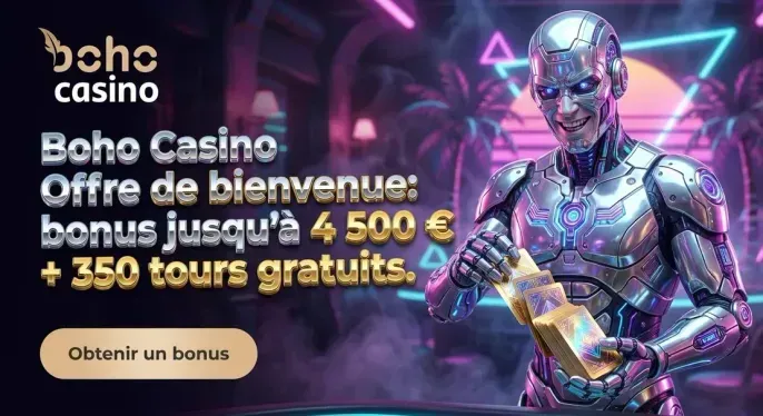Boho Casino